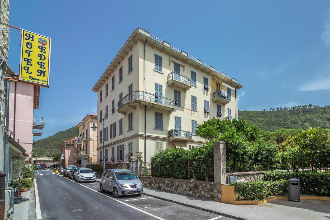 Casa Mati Apartment Deiva Marina Exterior photo